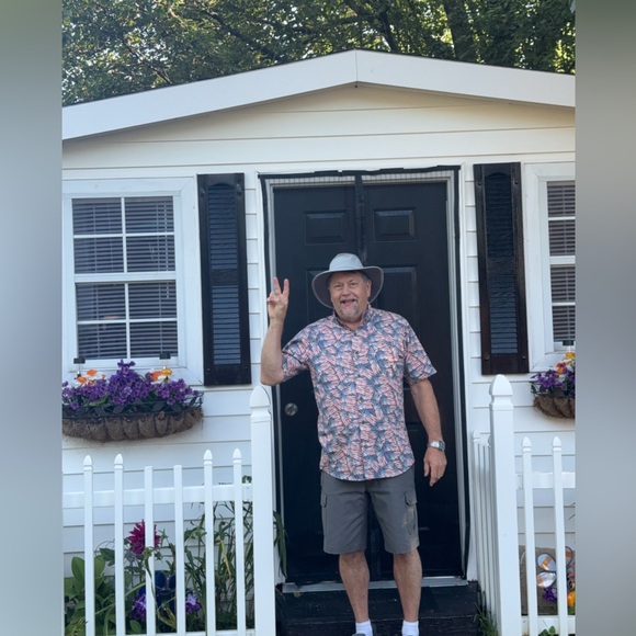 Meet your Posher, Jerry - Picture 5 of 6